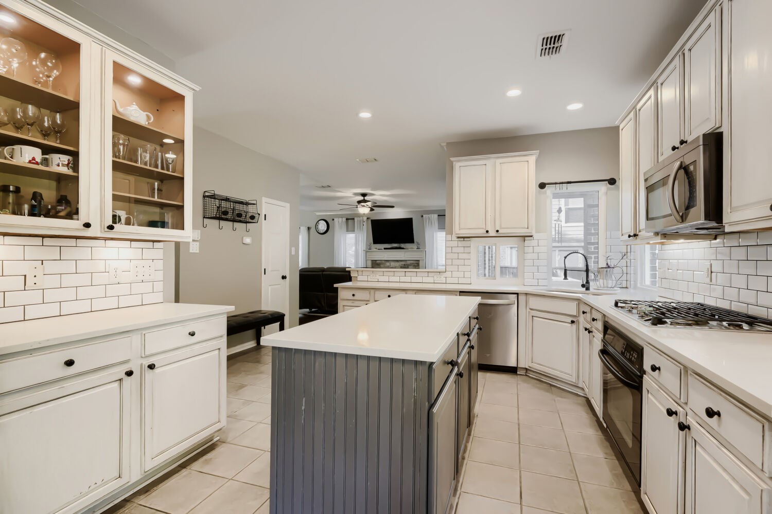 500 Lake Village Drive Mckinney TX 75071