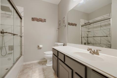 500 Lake Village Drive Mckinney TX 75071