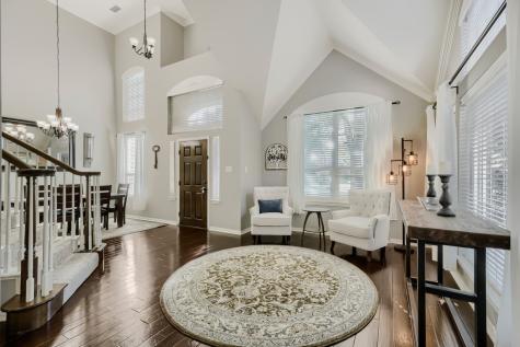 500 Lake Village Drive Mckinney TX 75071