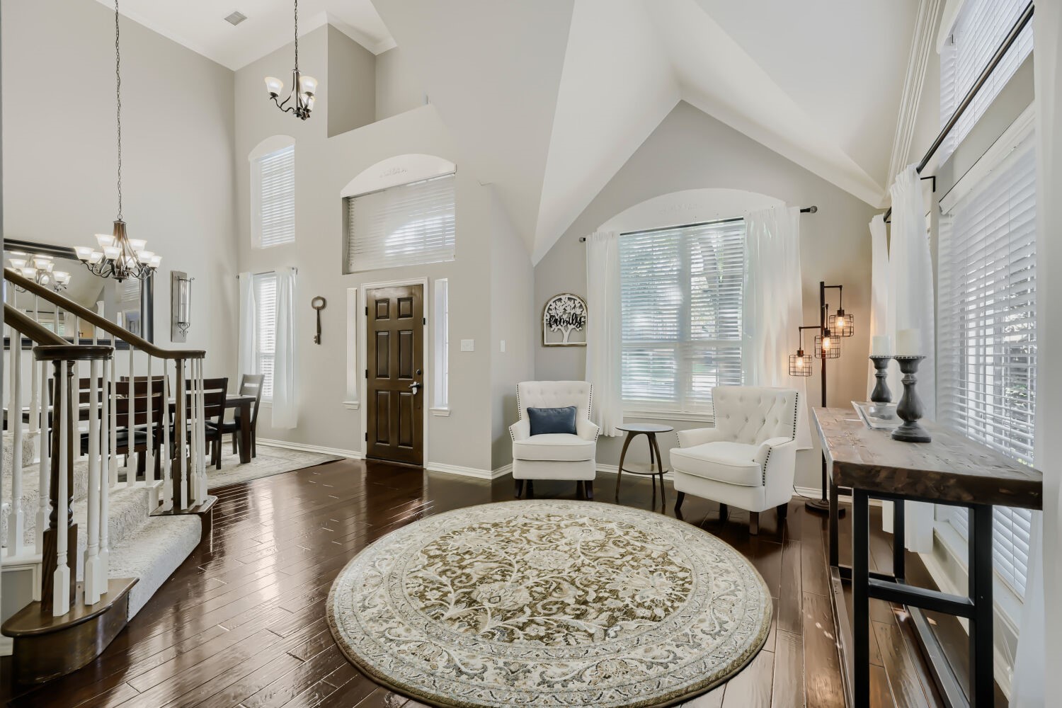 500 Lake Village Drive Mckinney TX 75071