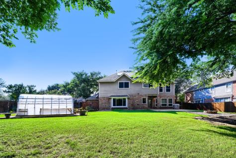 500 Lake Village Drive Mckinney TX 75071