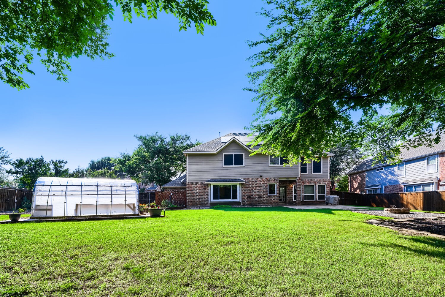 500 Lake Village Drive Mckinney TX 75071