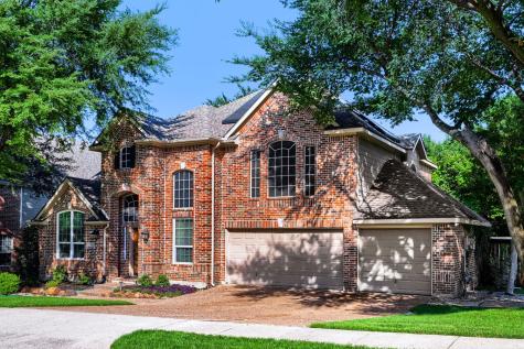 500 Lake Village Drive Mckinney TX 75071