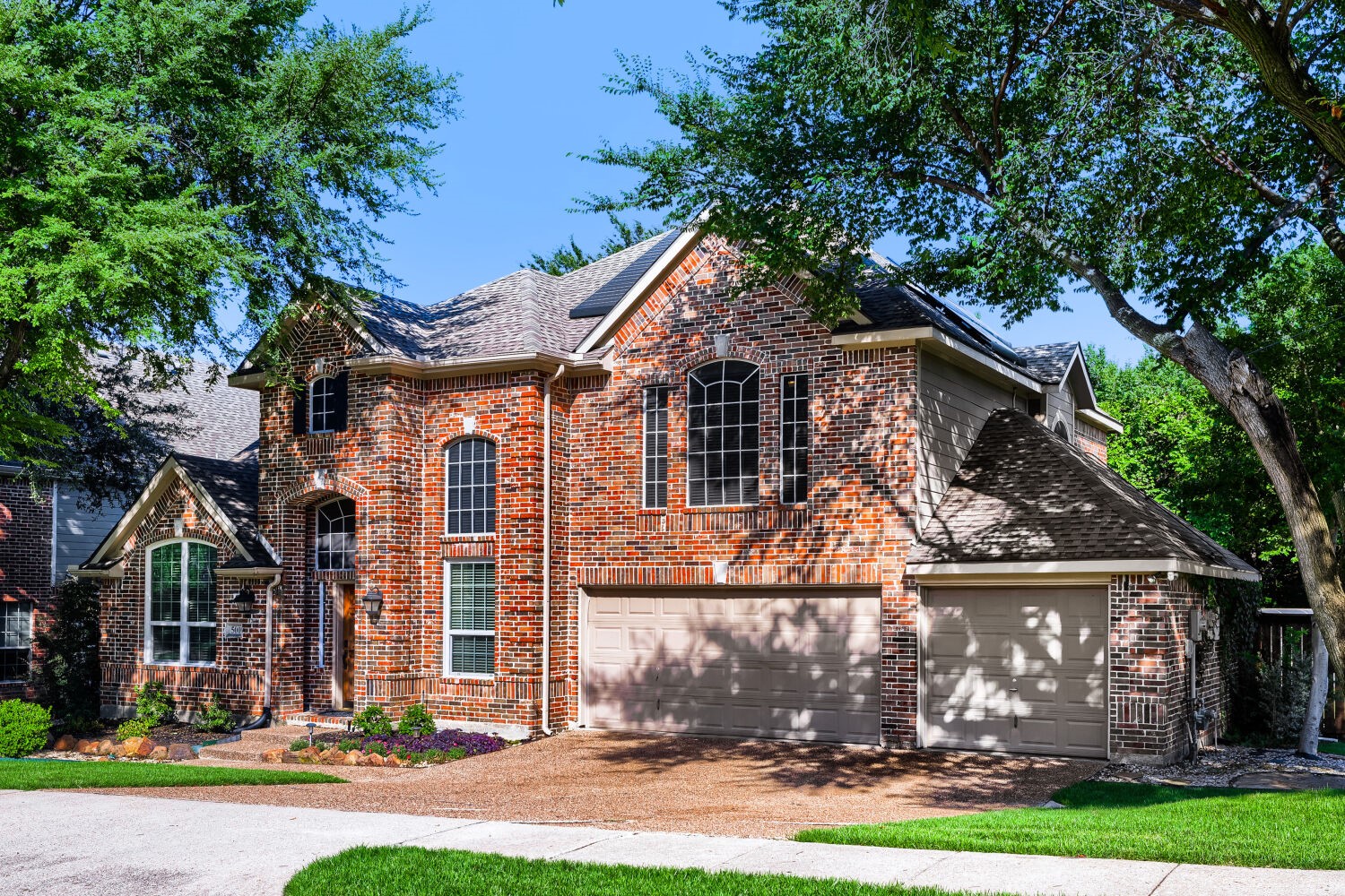 500 Lake Village Drive Mckinney TX 75071
