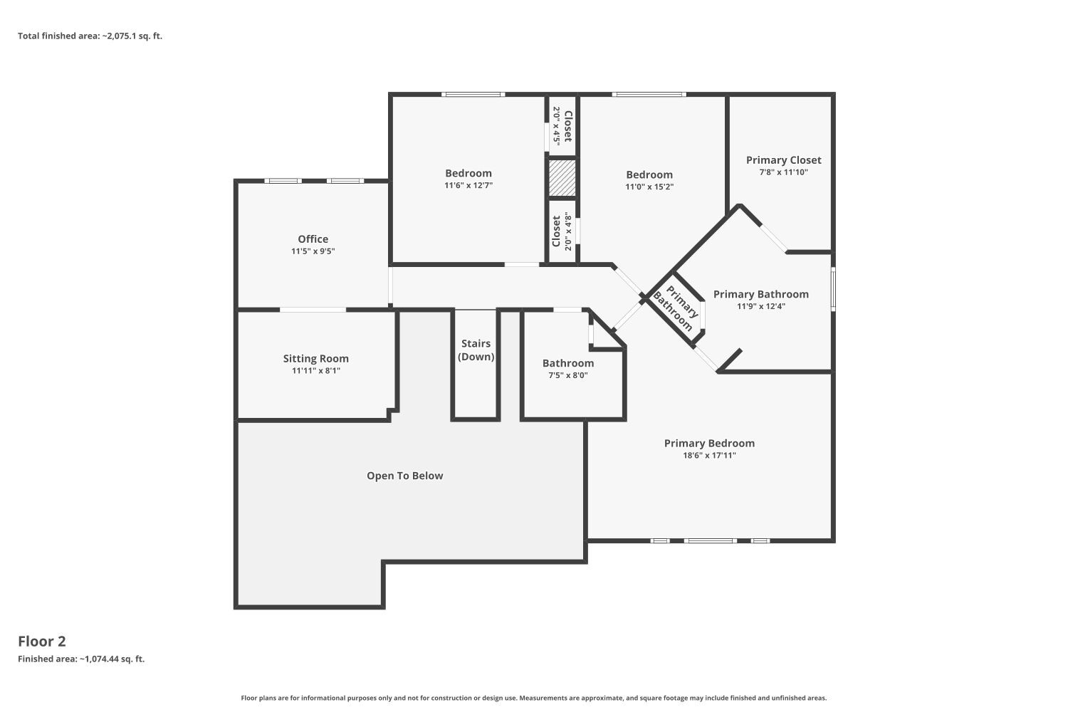 500 Lake Village Drive Mckinney TX 75071