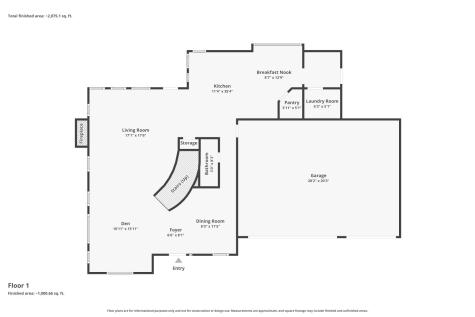 500 Lake Village Drive Mckinney TX 75071