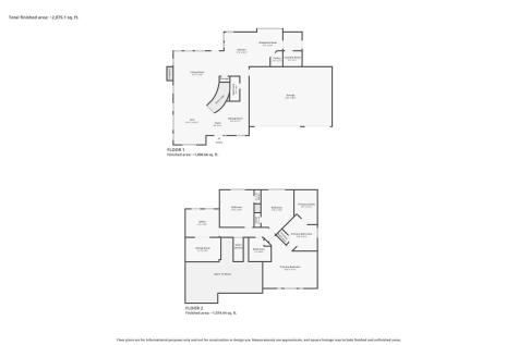 500 Lake Village Drive Mckinney TX 75071