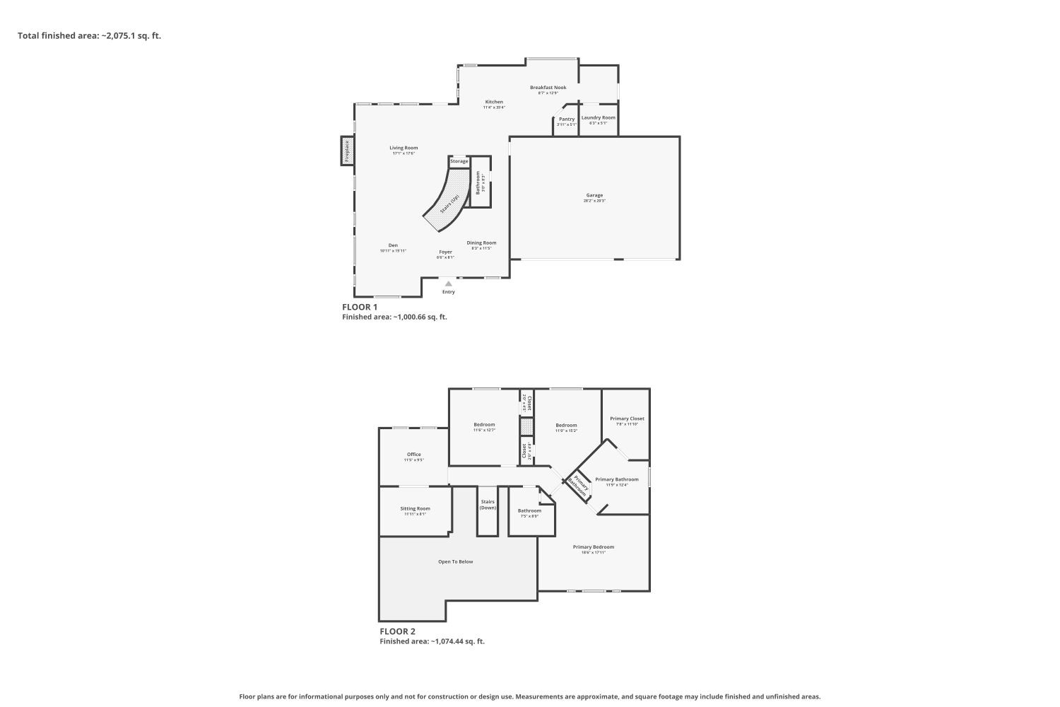 500 Lake Village Drive Mckinney TX 75071