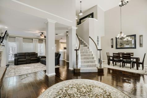 500 Lake Village Drive Mckinney TX 75071