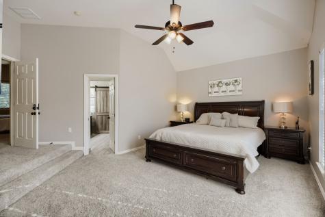 500 Lake Village Drive Mckinney TX 75071