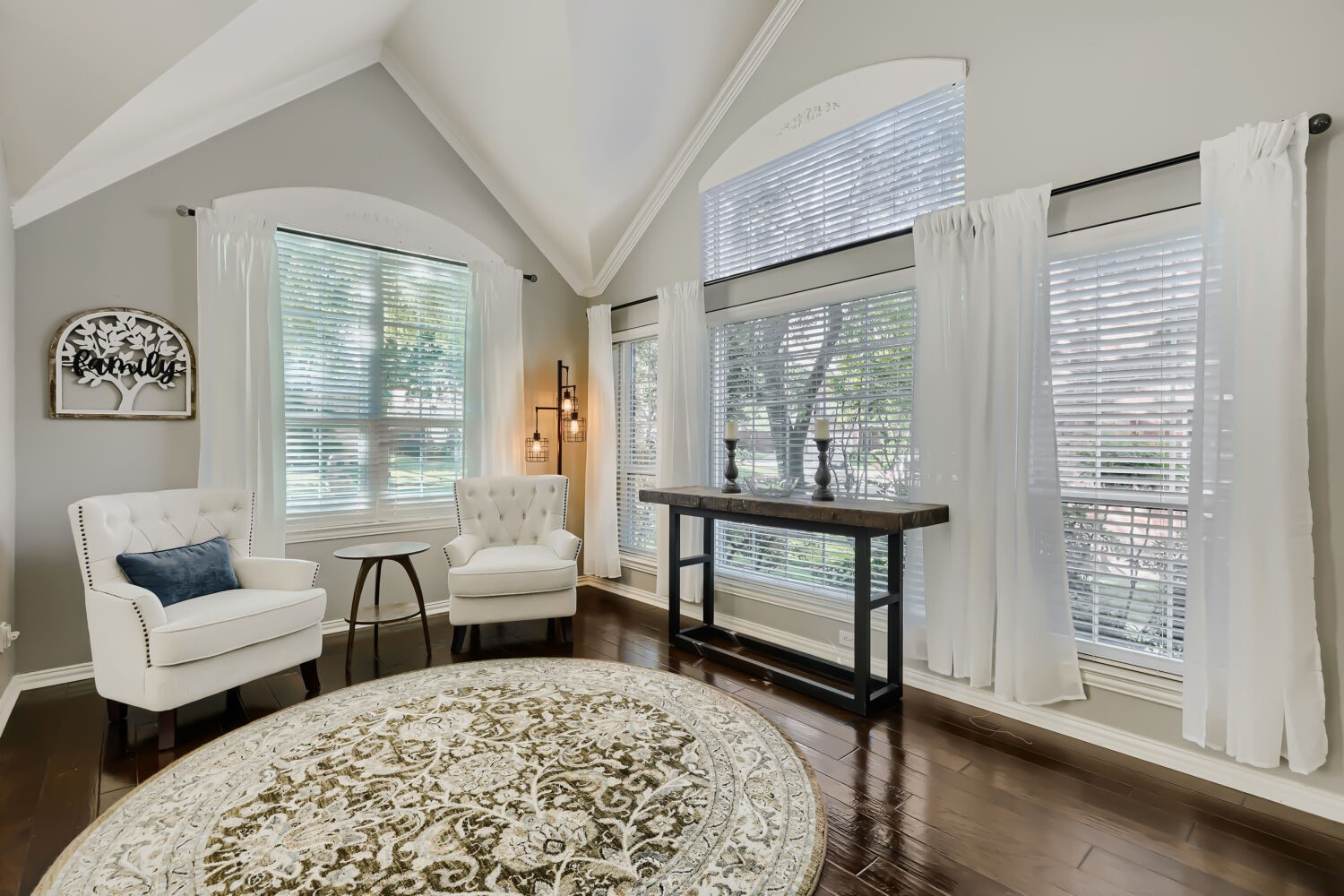 500 Lake Village Drive Mckinney TX 75071