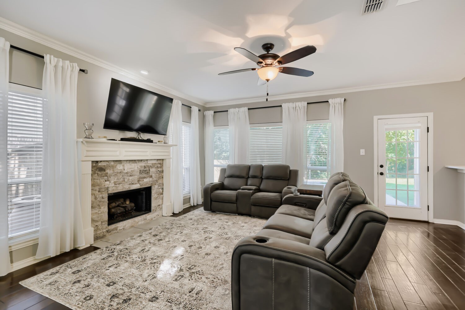500 Lake Village Drive Mckinney TX 75071