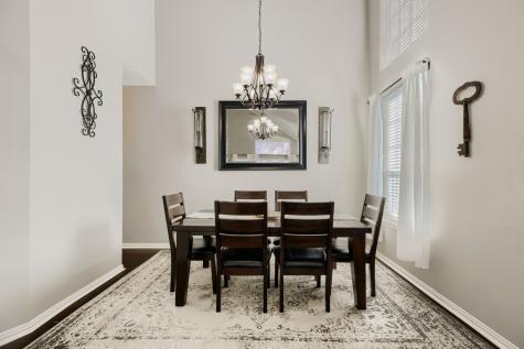 500 Lake Village Drive Mckinney TX 75071