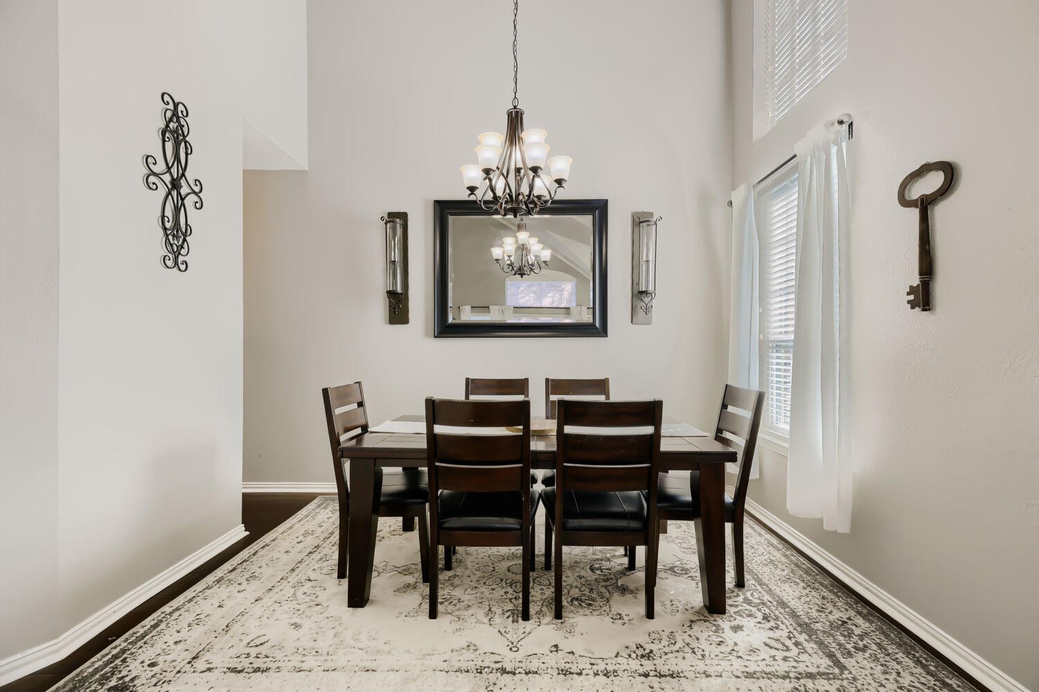 500 Lake Village Drive Mckinney TX 75071