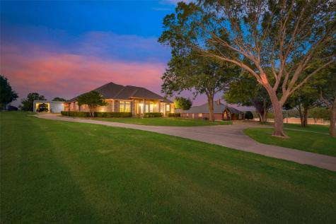 13621 Lakeview Street Forney TX 75126
