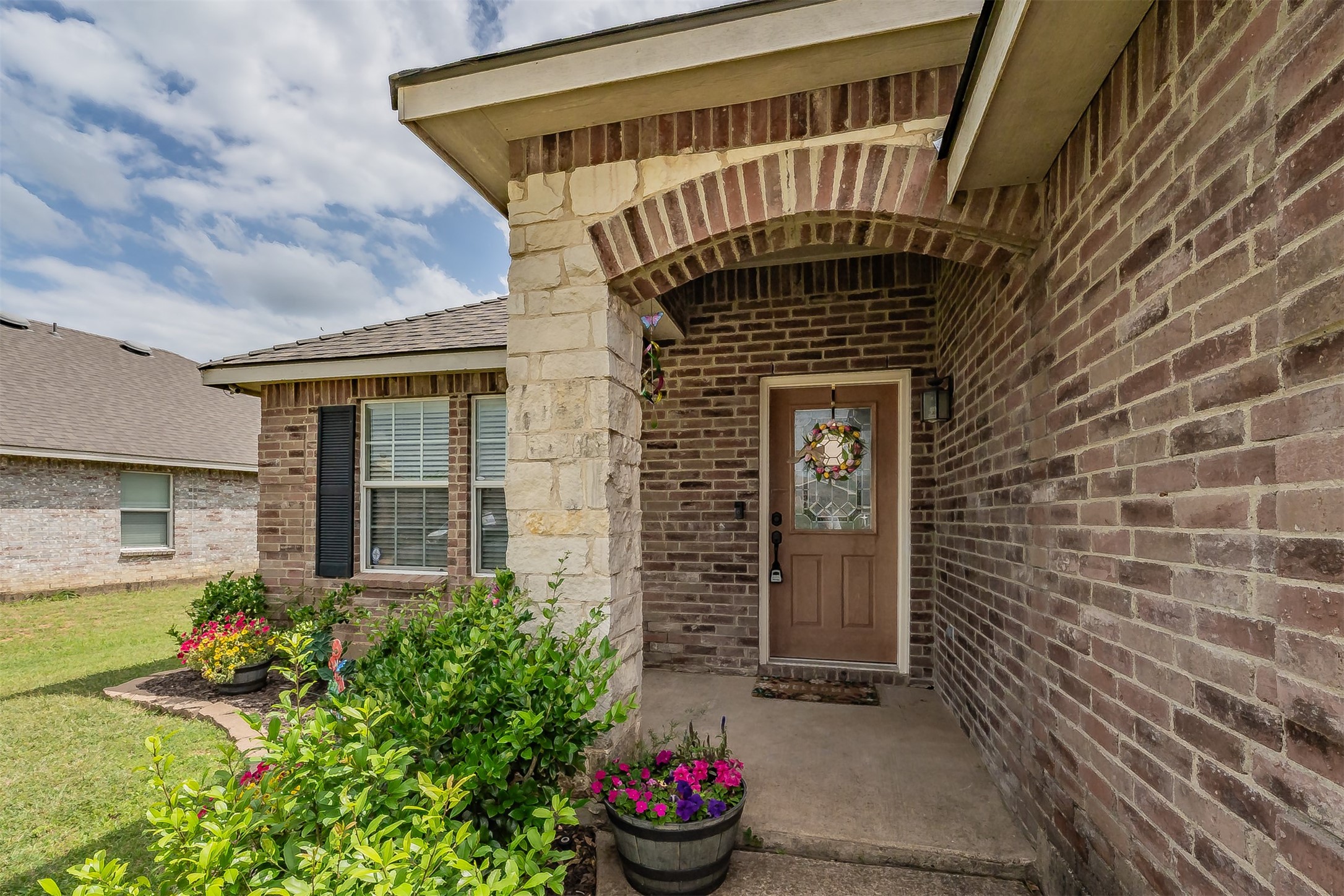 208 Weber River Trail Fort Worth TX 76140