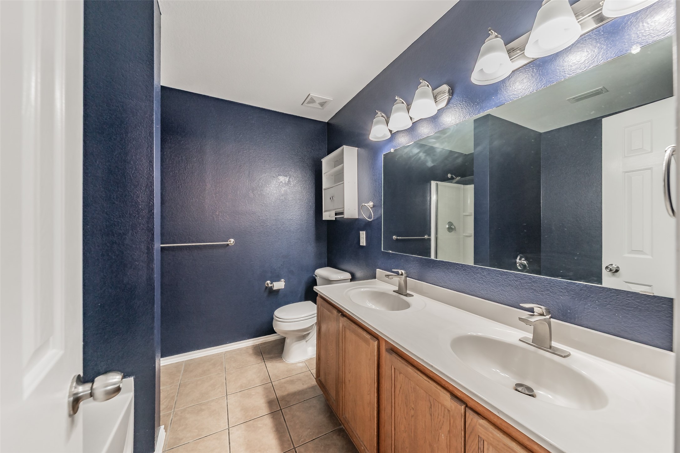 208 Weber River Trail Fort Worth TX 76140