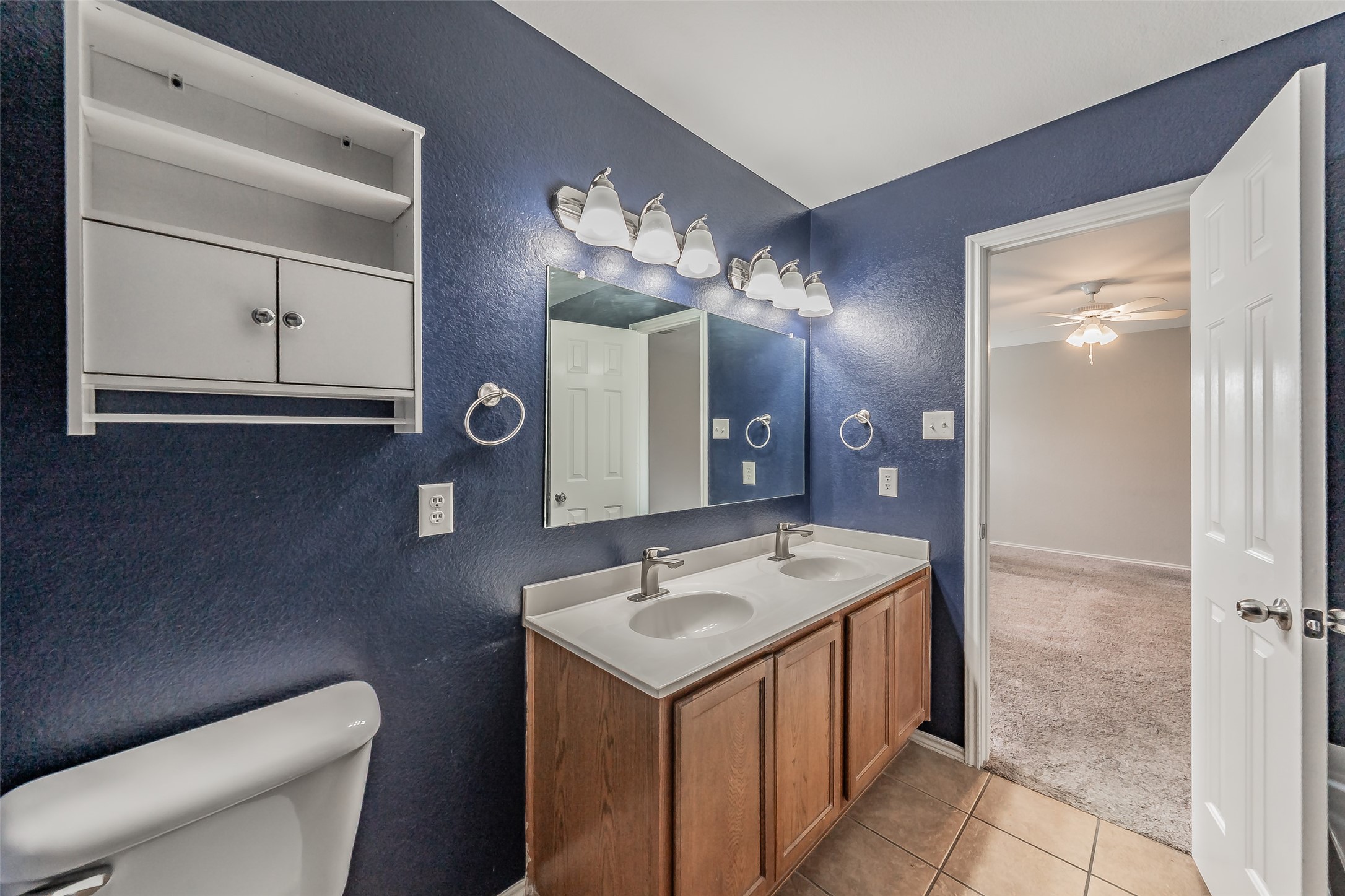 208 Weber River Trail Fort Worth TX 76140