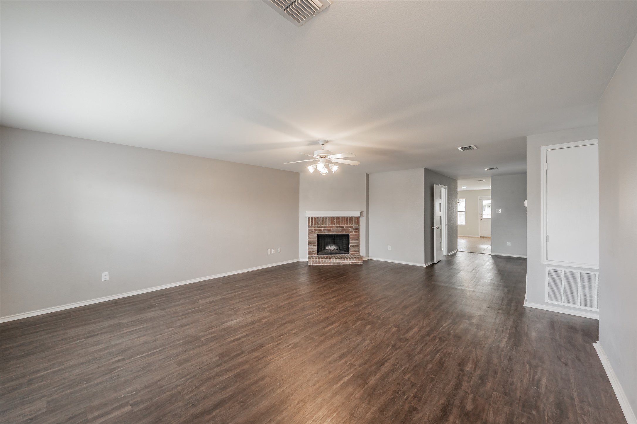 208 Weber River Trail Fort Worth TX 76140