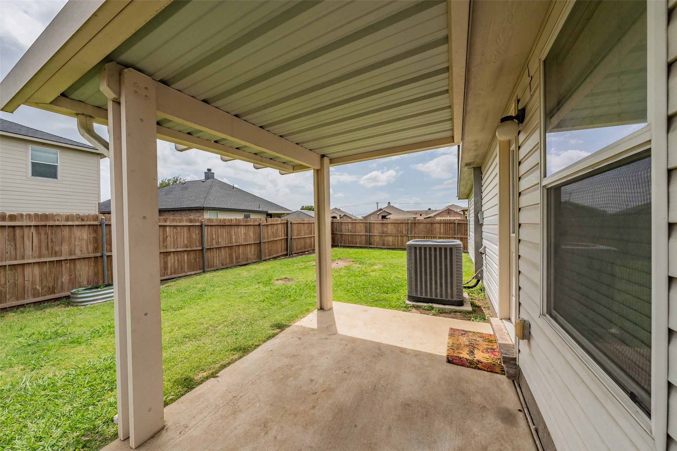 208 Weber River Trail Fort Worth TX 76140