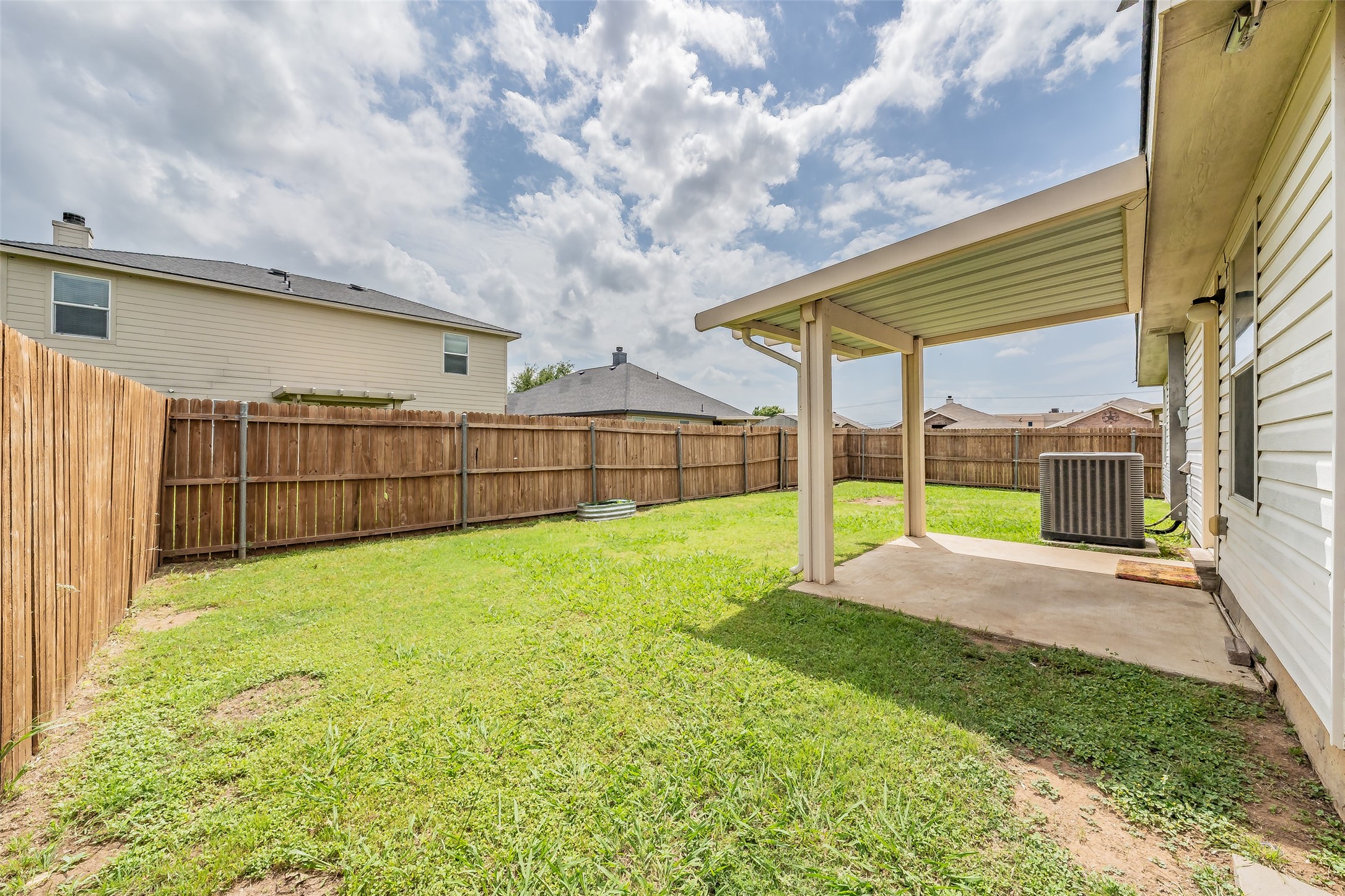 208 Weber River Trail Fort Worth TX 76140