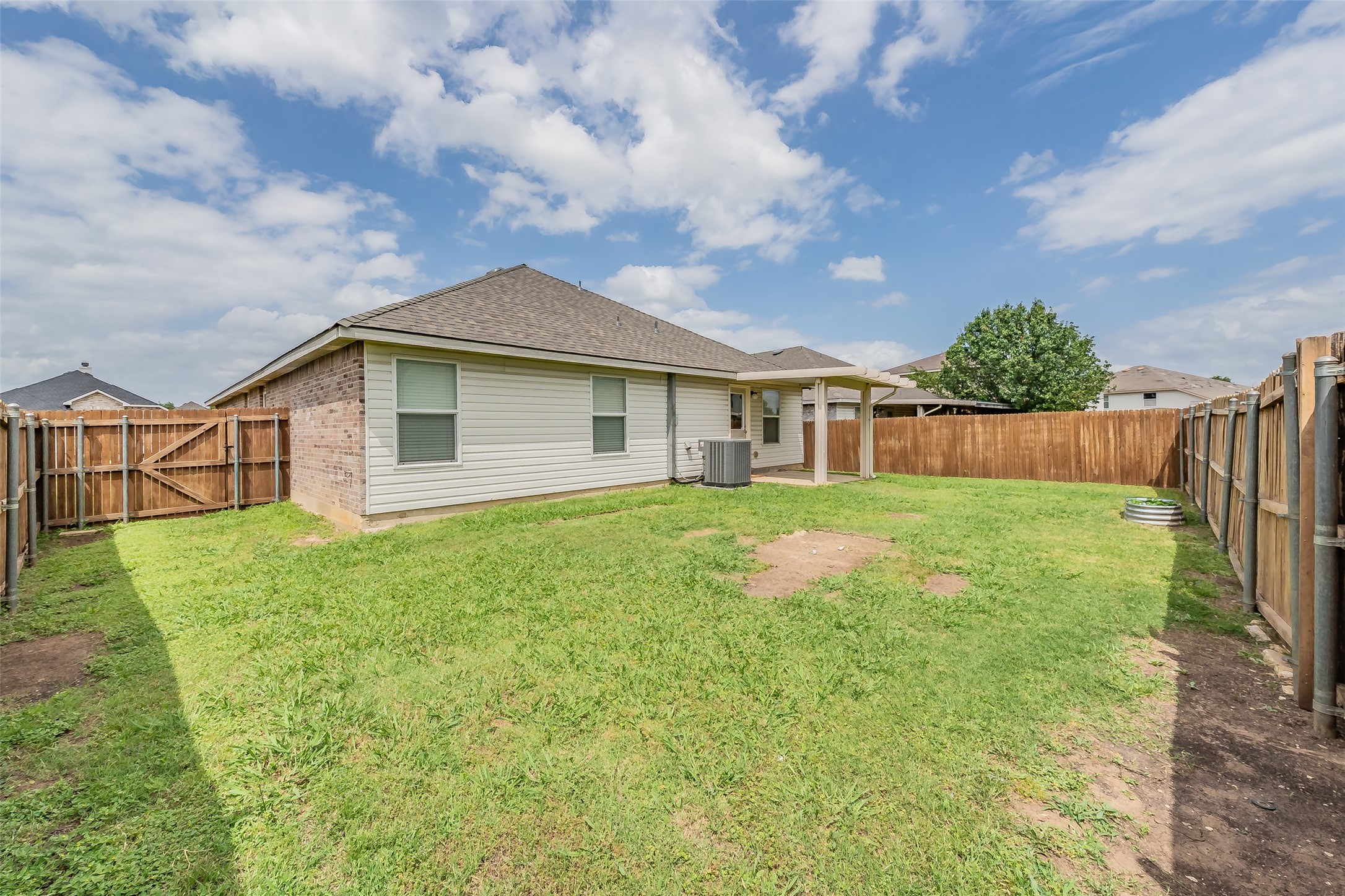 208 Weber River Trail Fort Worth TX 76140