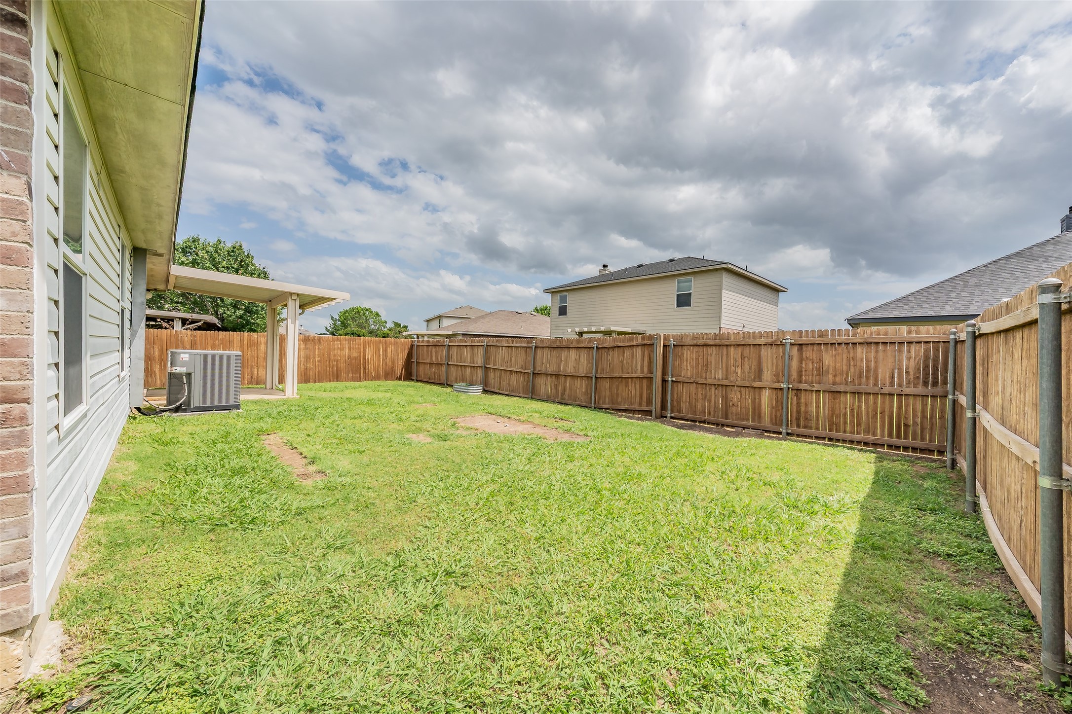 208 Weber River Trail Fort Worth TX 76140