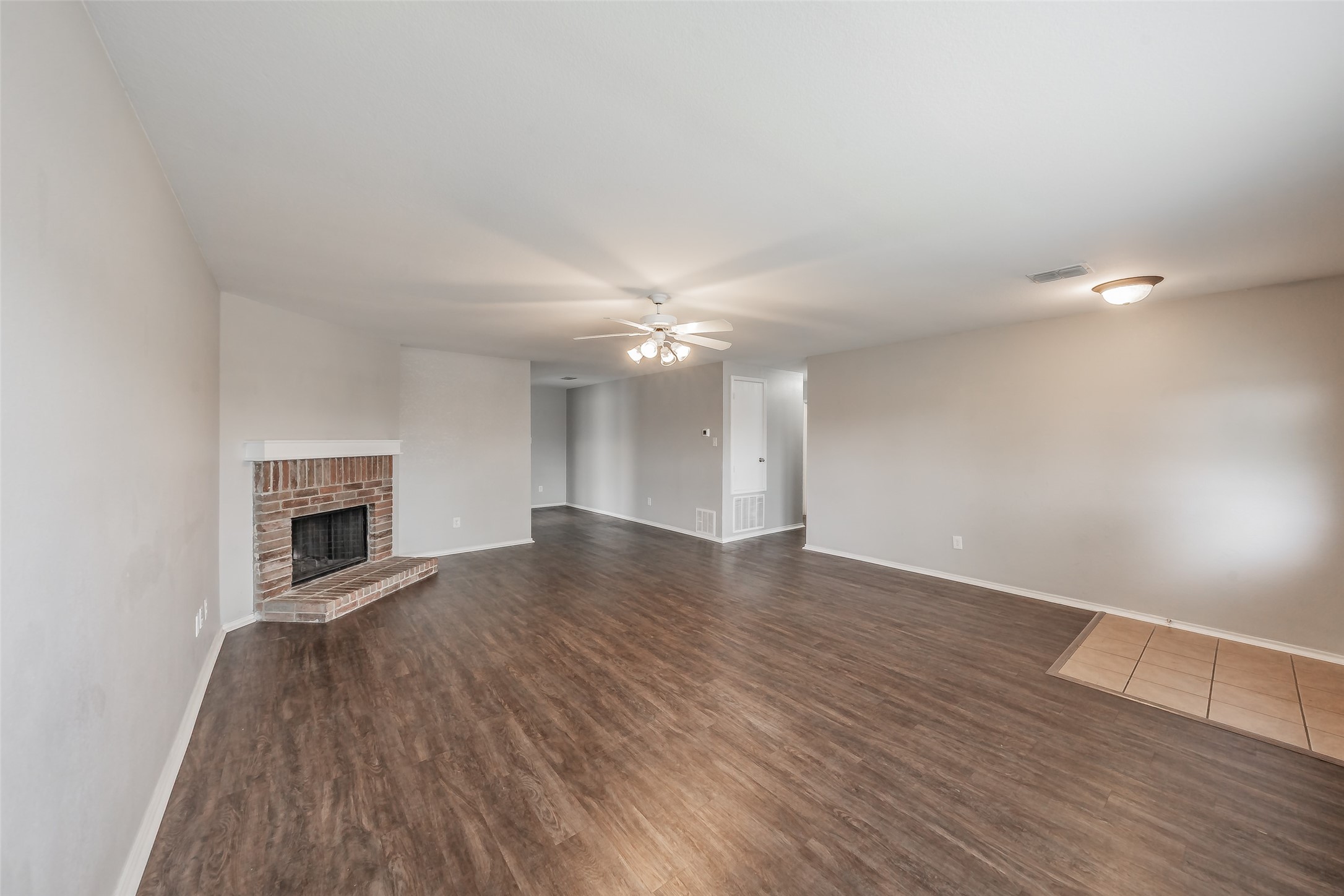 208 Weber River Trail Fort Worth TX 76140