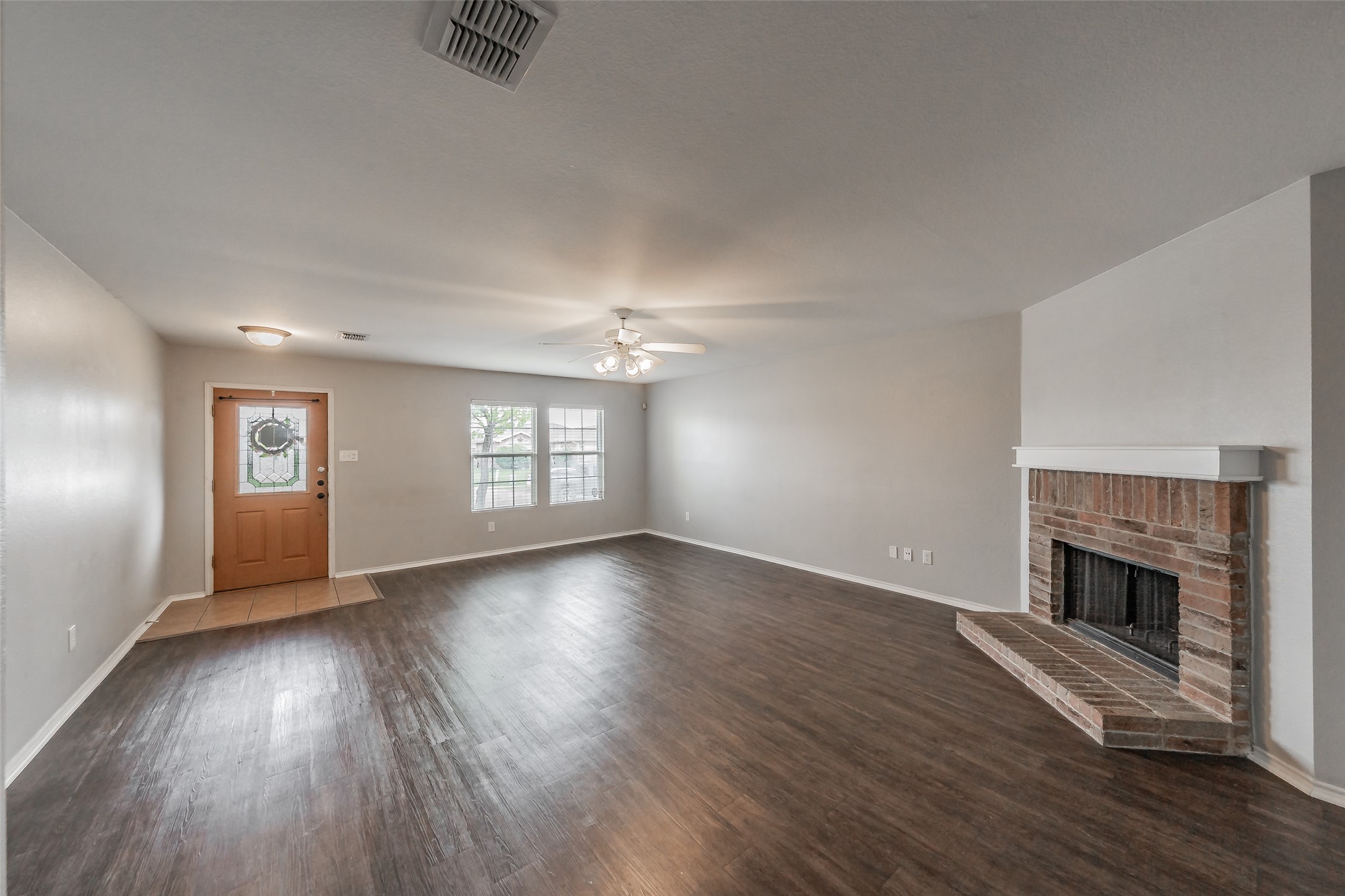 208 Weber River Trail Fort Worth TX 76140