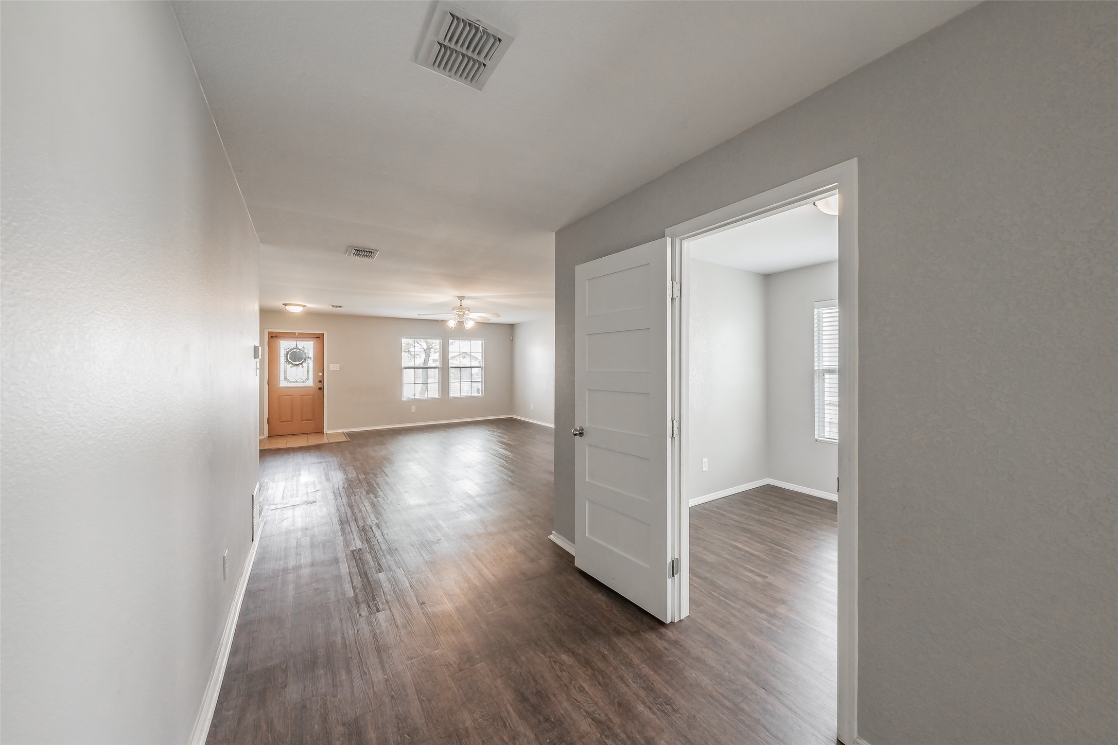 208 Weber River Trail Fort Worth TX 76140