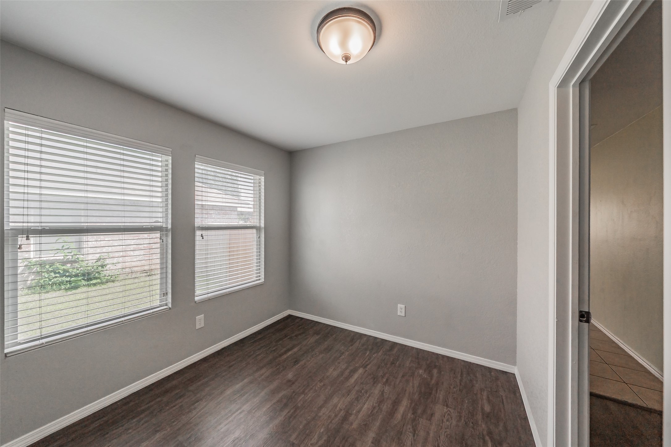 208 Weber River Trail Fort Worth TX 76140