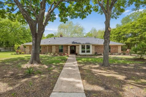 591 Blue Bonnet Street Fairview TX 75069
