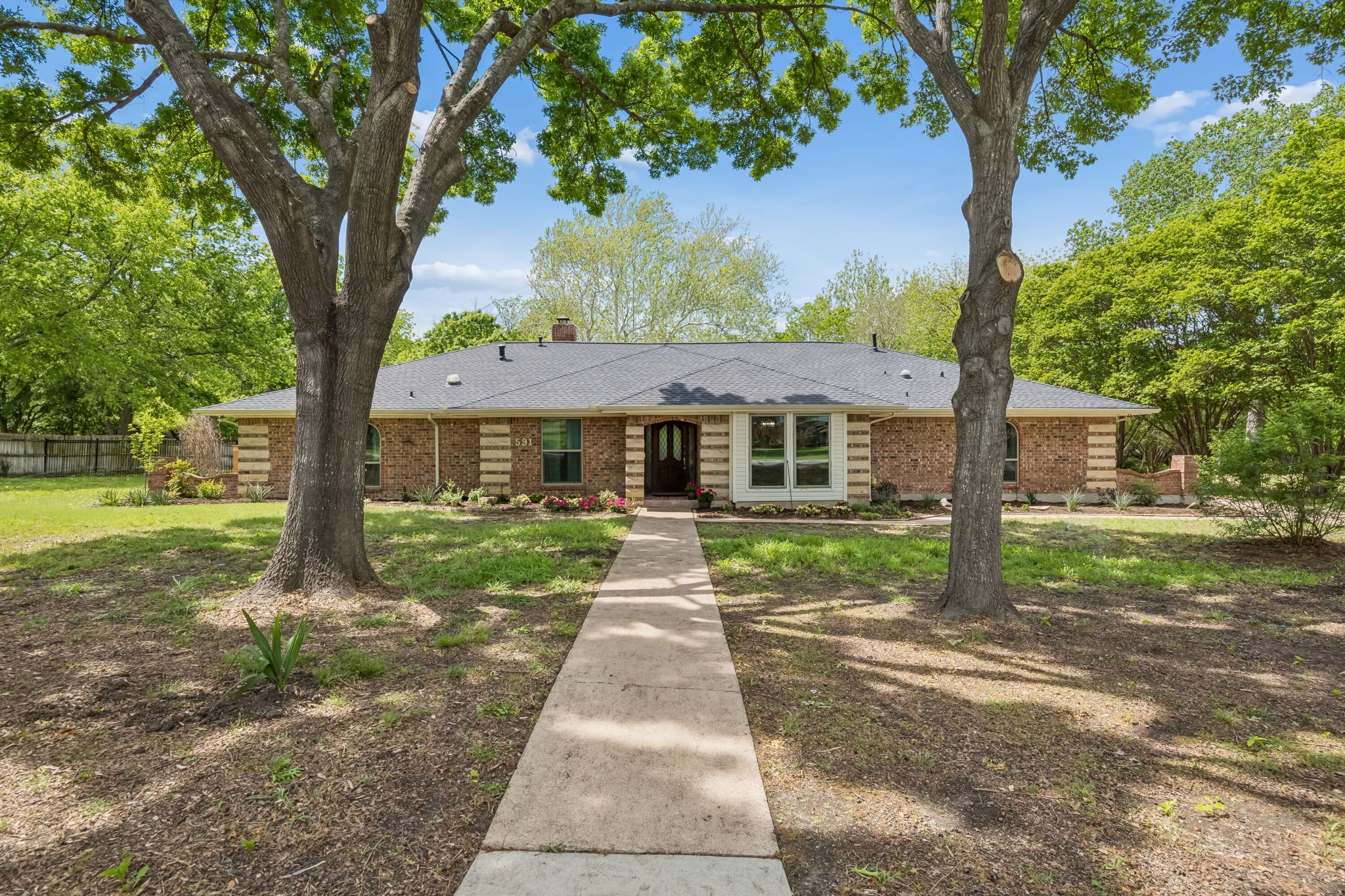591 Blue Bonnet Street Fairview TX 75069