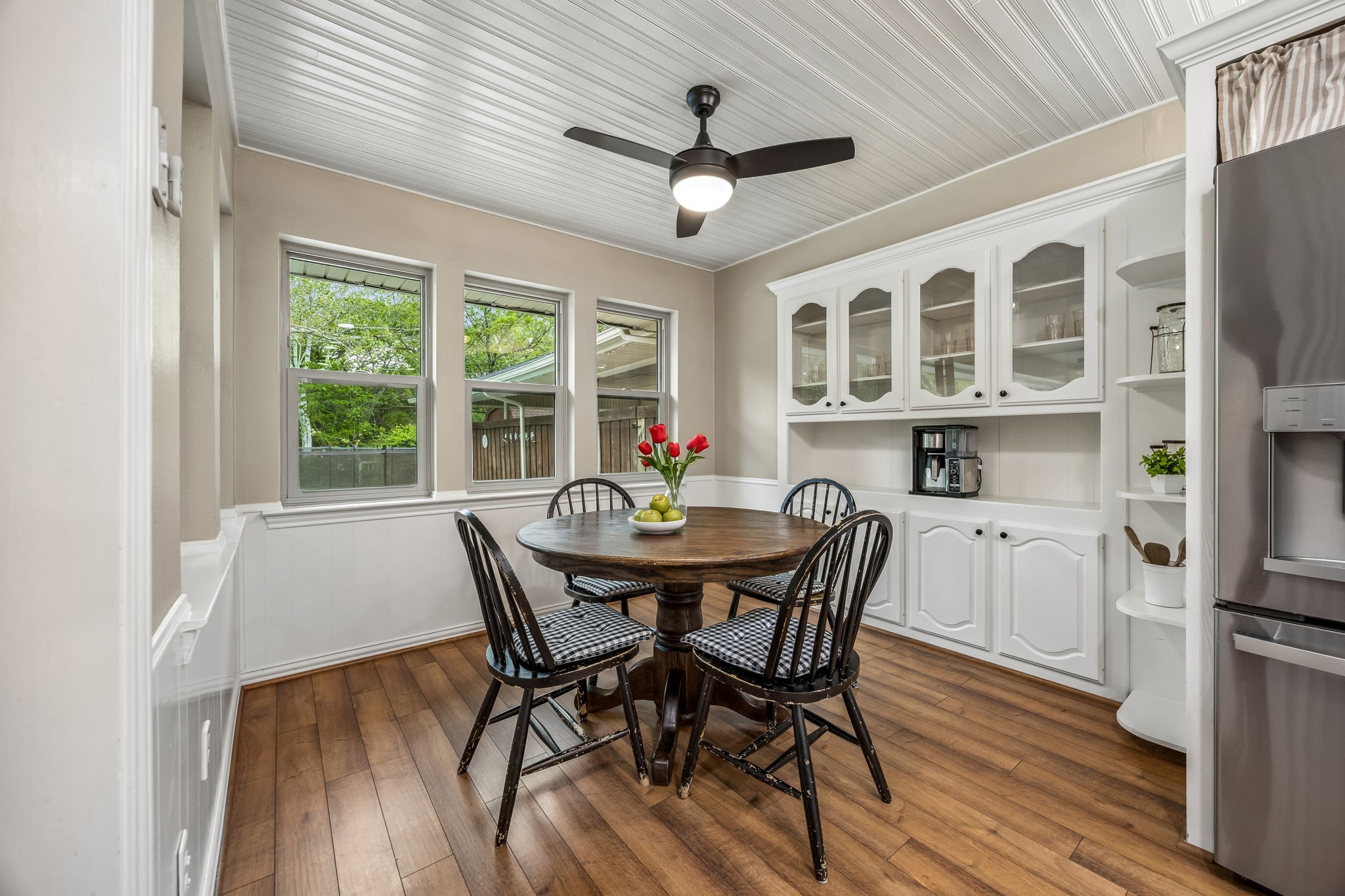 591 Blue Bonnet Street Fairview TX 75069