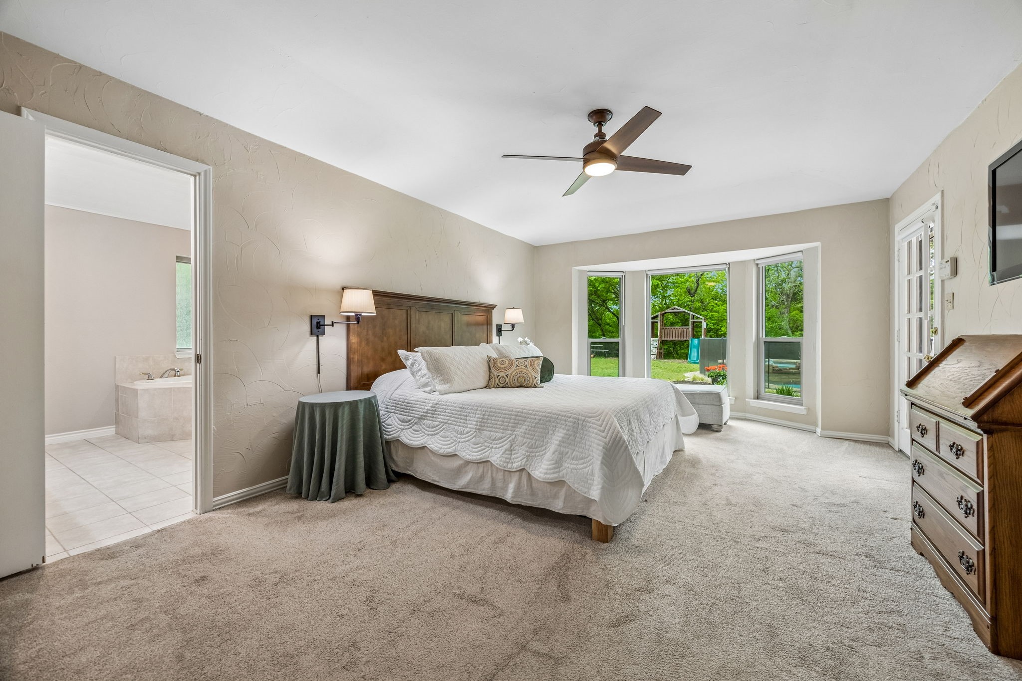 591 Blue Bonnet Street Fairview TX 75069