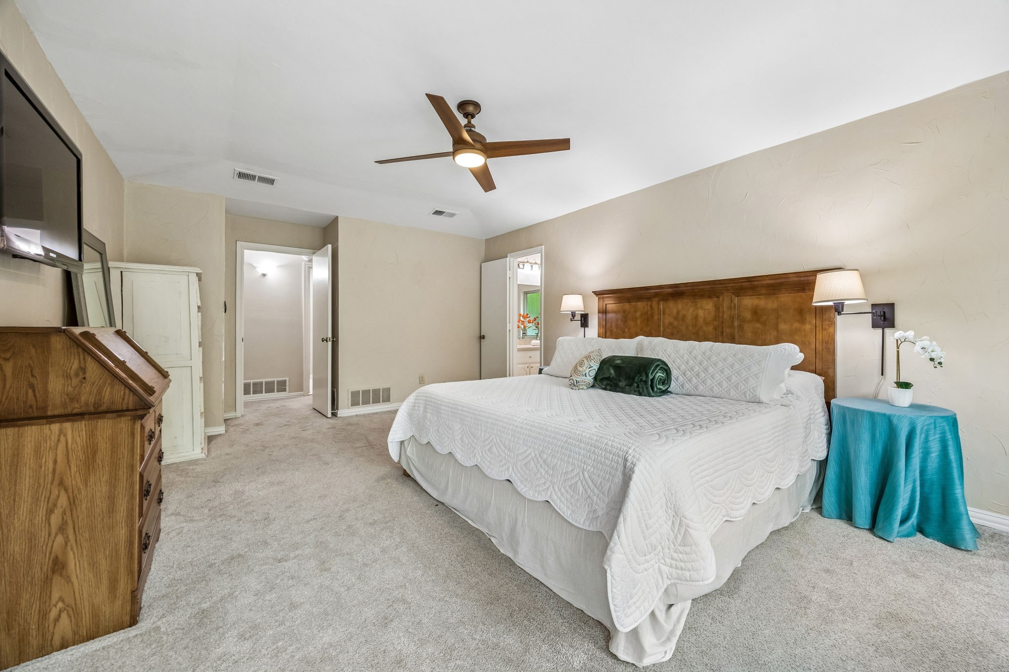 591 Blue Bonnet Street Fairview TX 75069