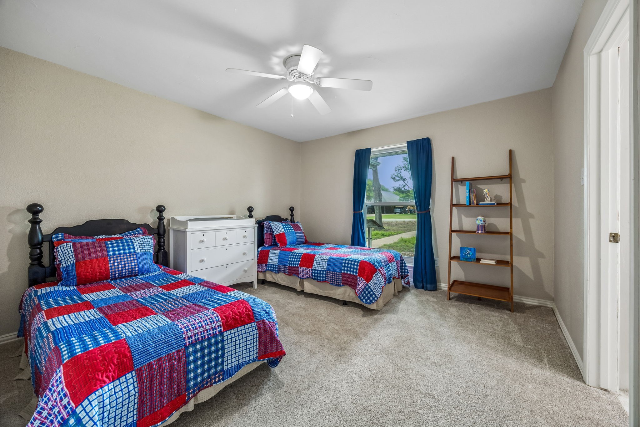 591 Blue Bonnet Street Fairview TX 75069