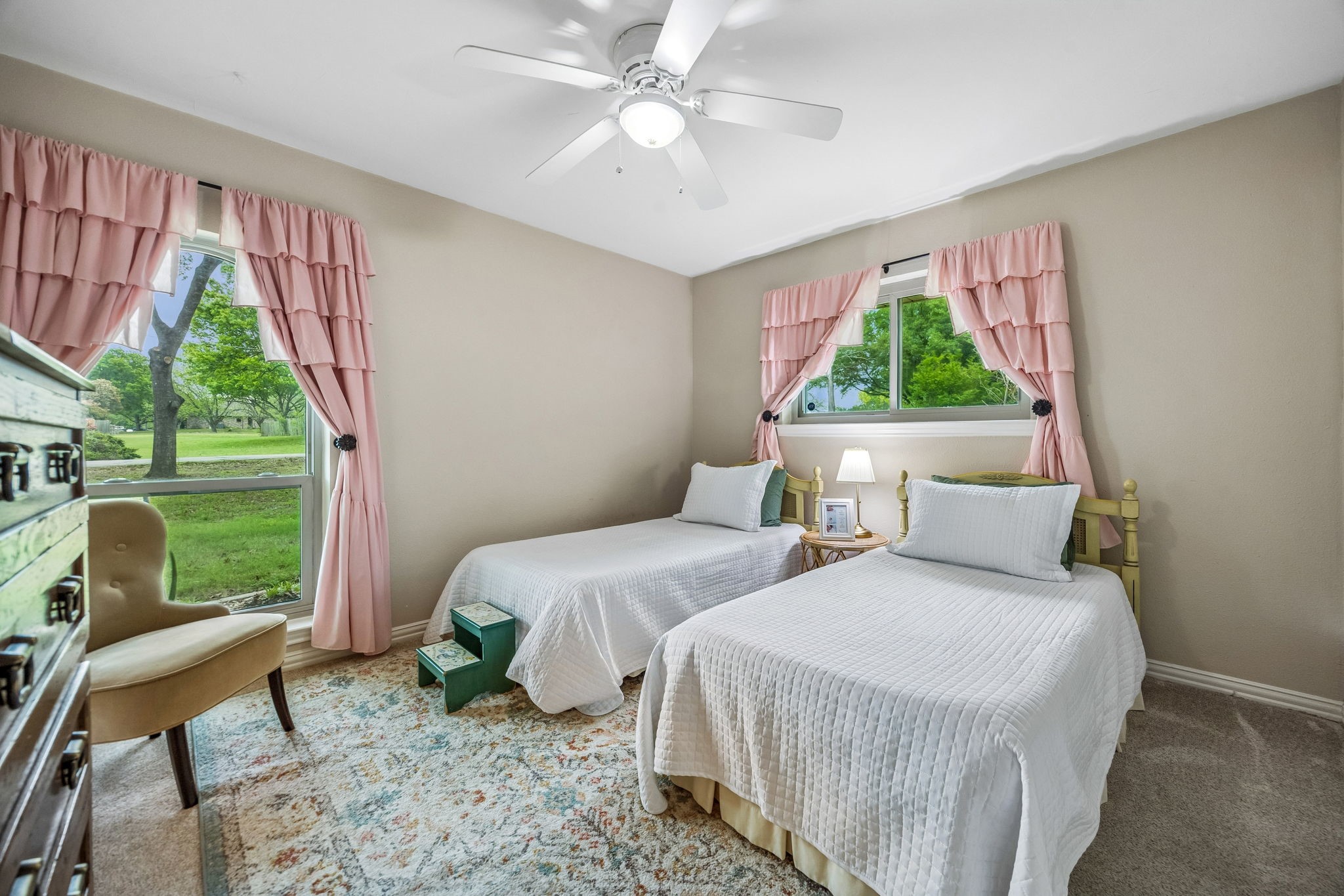 591 Blue Bonnet Street Fairview TX 75069