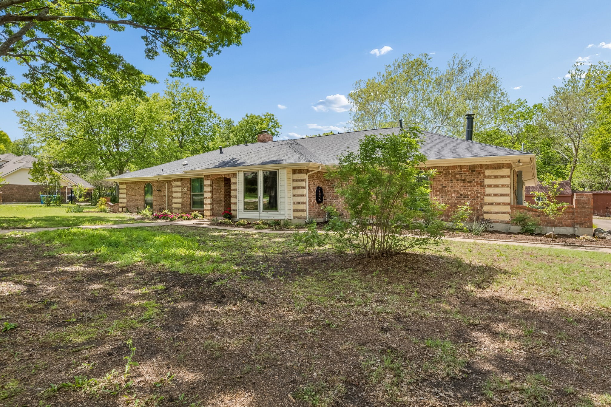 591 Blue Bonnet Street Fairview TX 75069