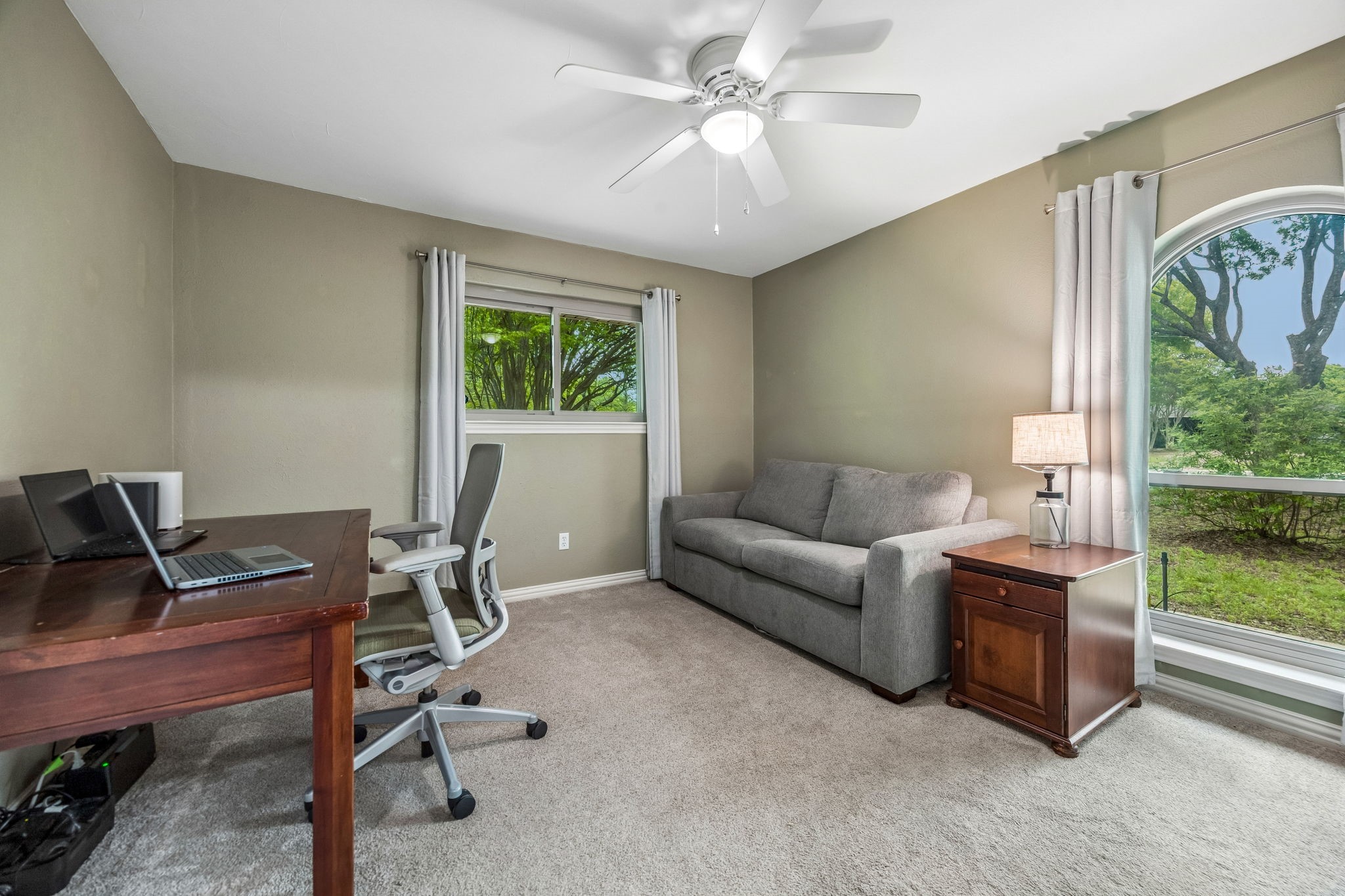 591 Blue Bonnet Street Fairview TX 75069