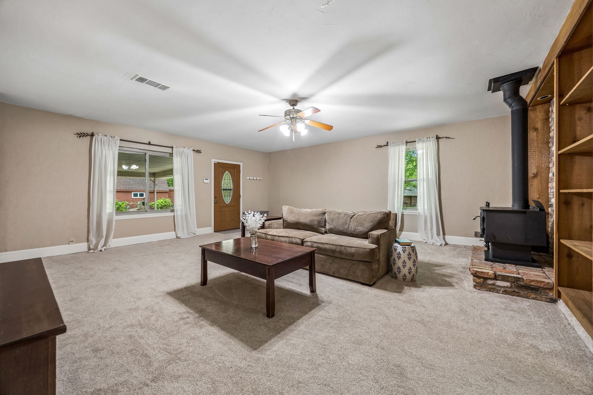591 Blue Bonnet Street Fairview TX 75069
