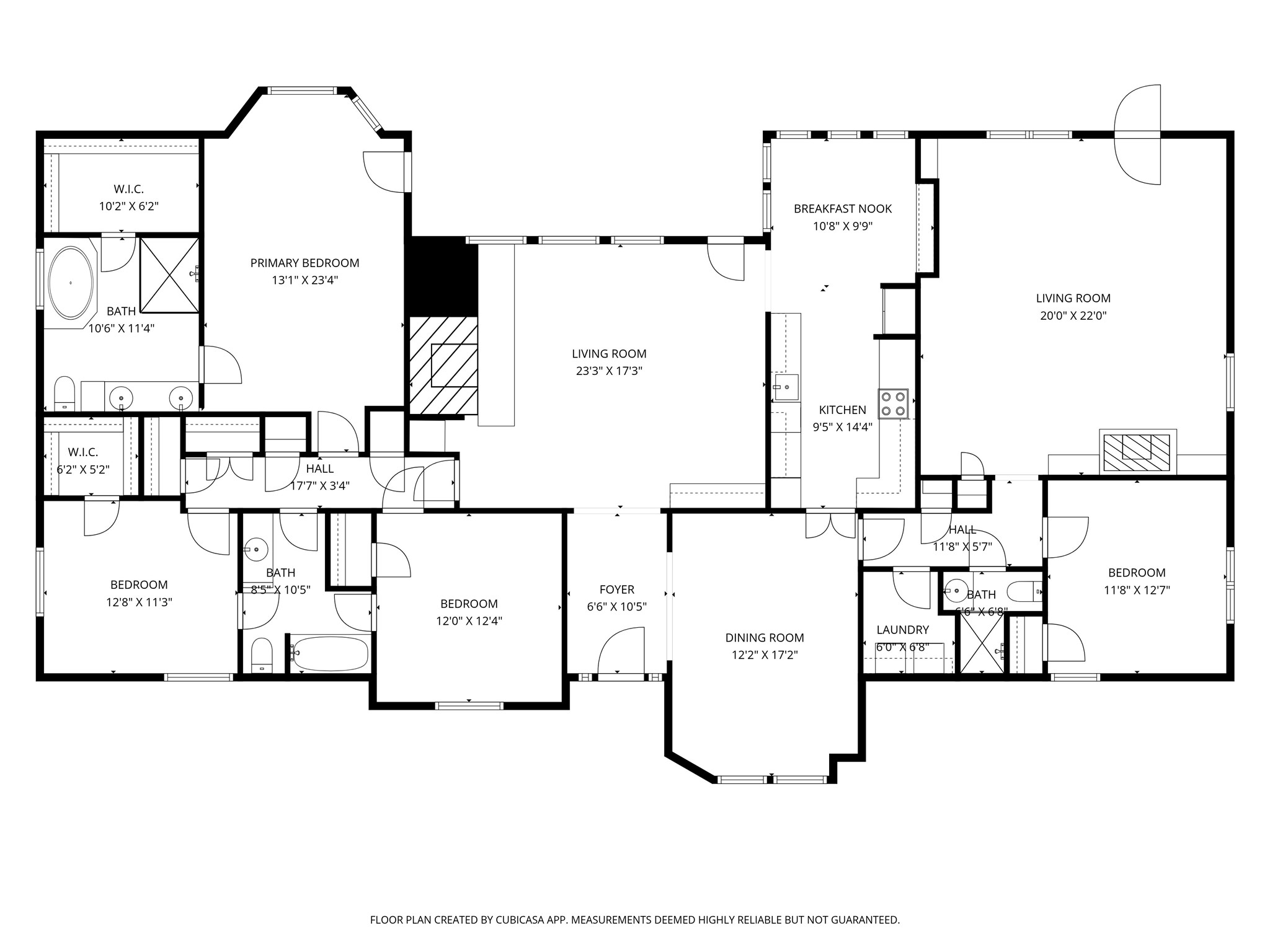 591 Blue Bonnet Street Fairview TX 75069