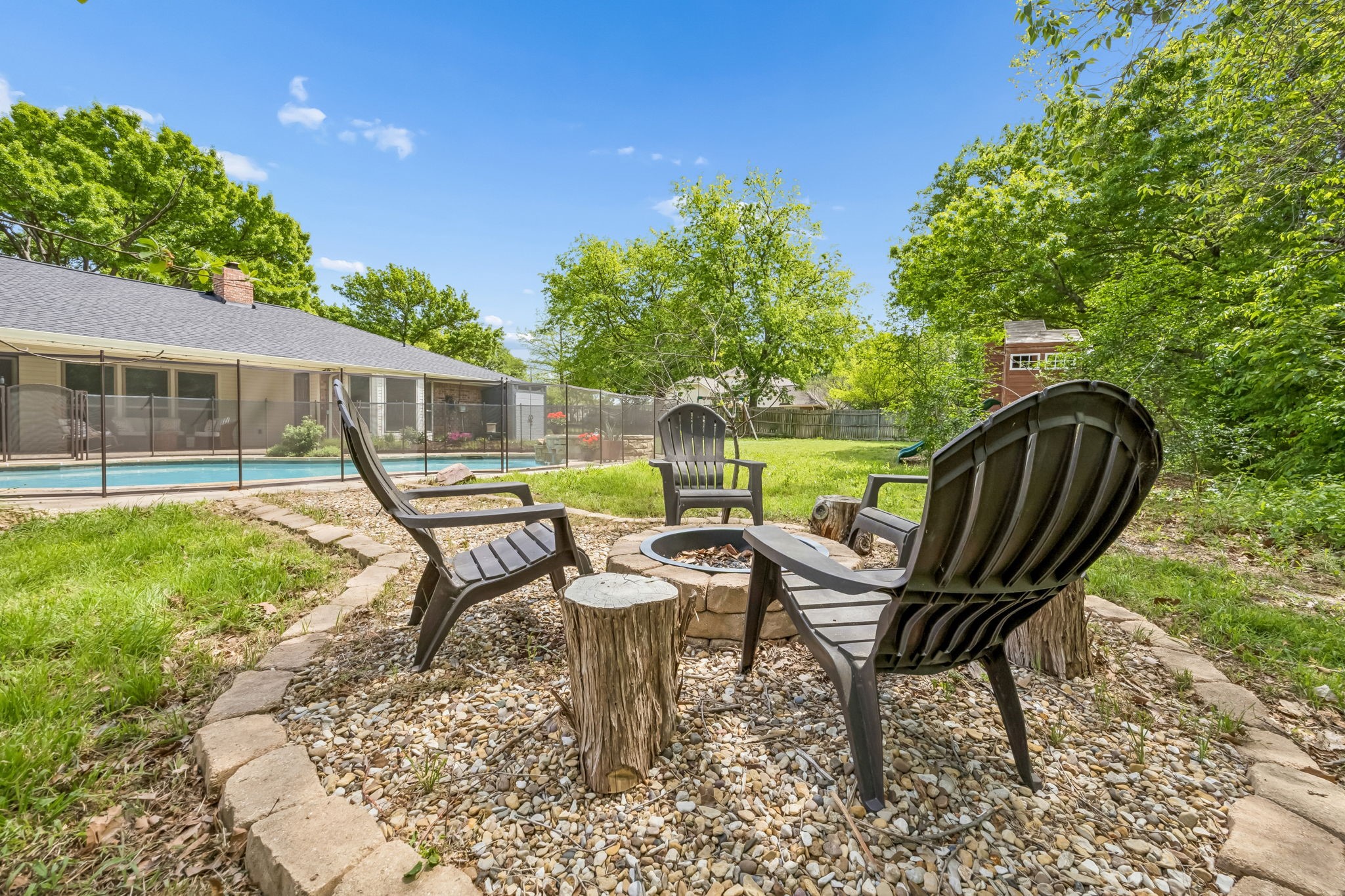 591 Blue Bonnet Street Fairview TX 75069