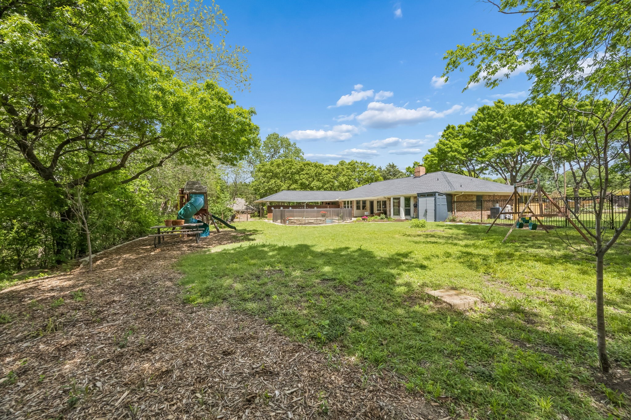 591 Blue Bonnet Street Fairview TX 75069