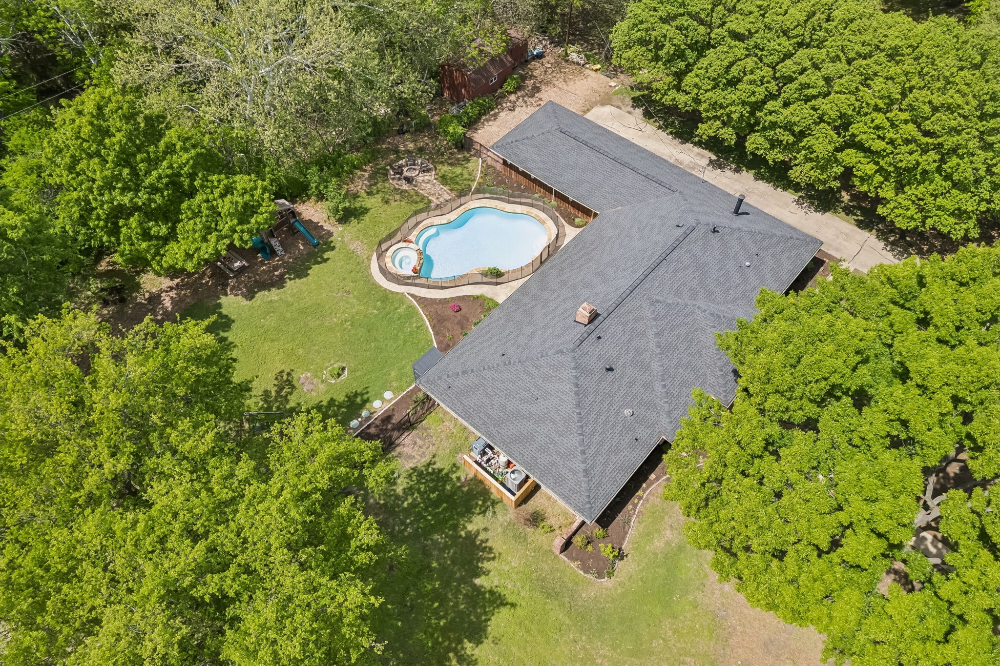 591 Blue Bonnet Street Fairview TX 75069