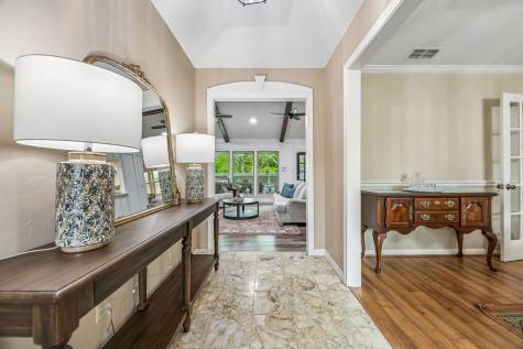 591 Blue Bonnet Street Fairview TX 75069