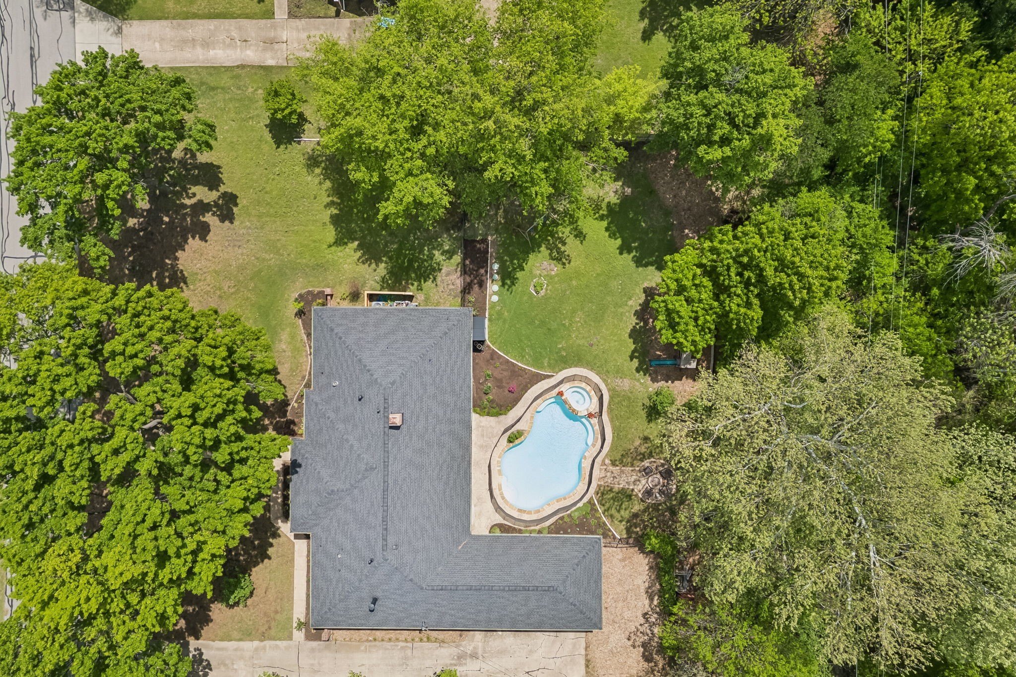 591 Blue Bonnet Street Fairview TX 75069