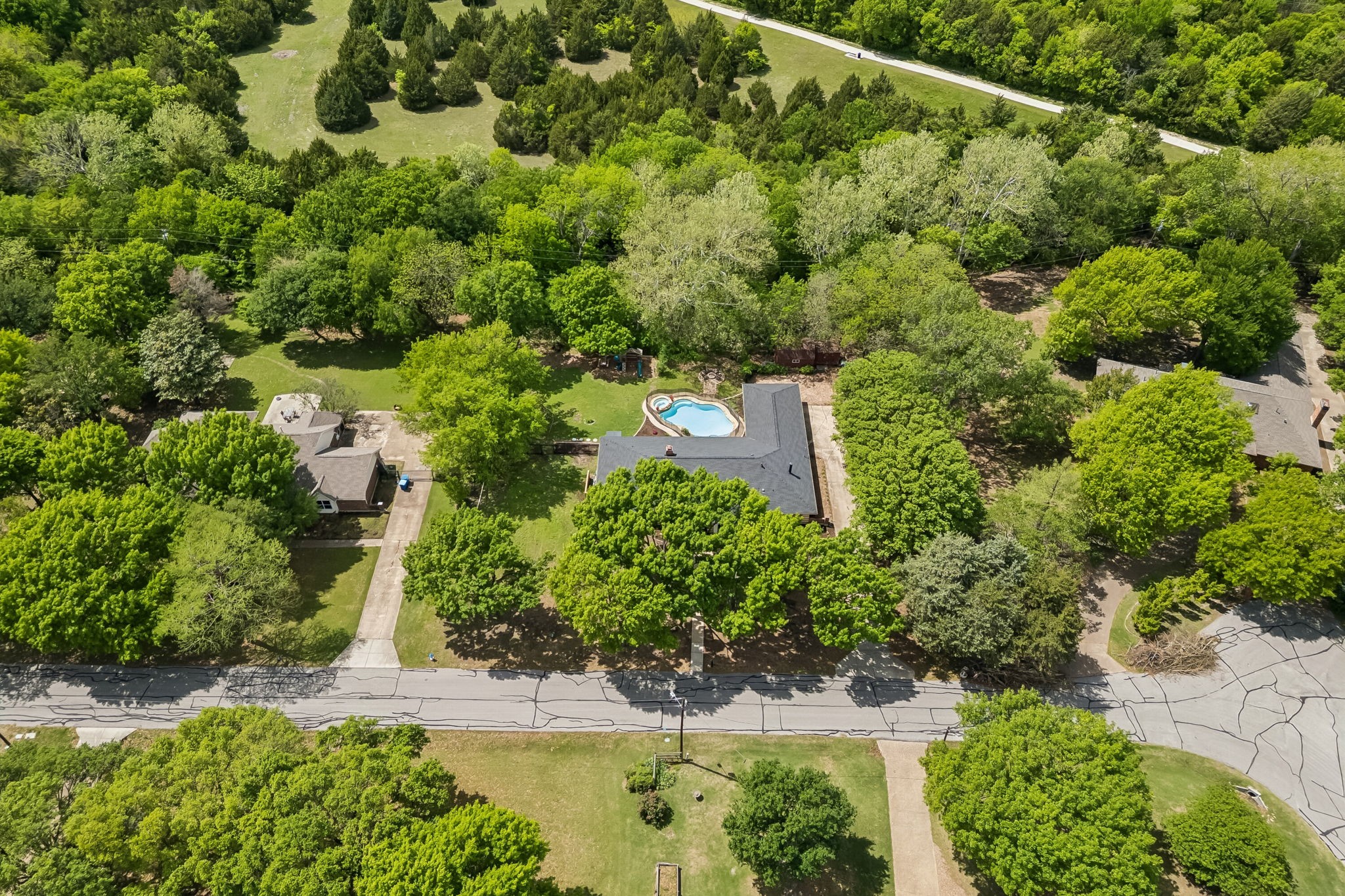 591 Blue Bonnet Street Fairview TX 75069