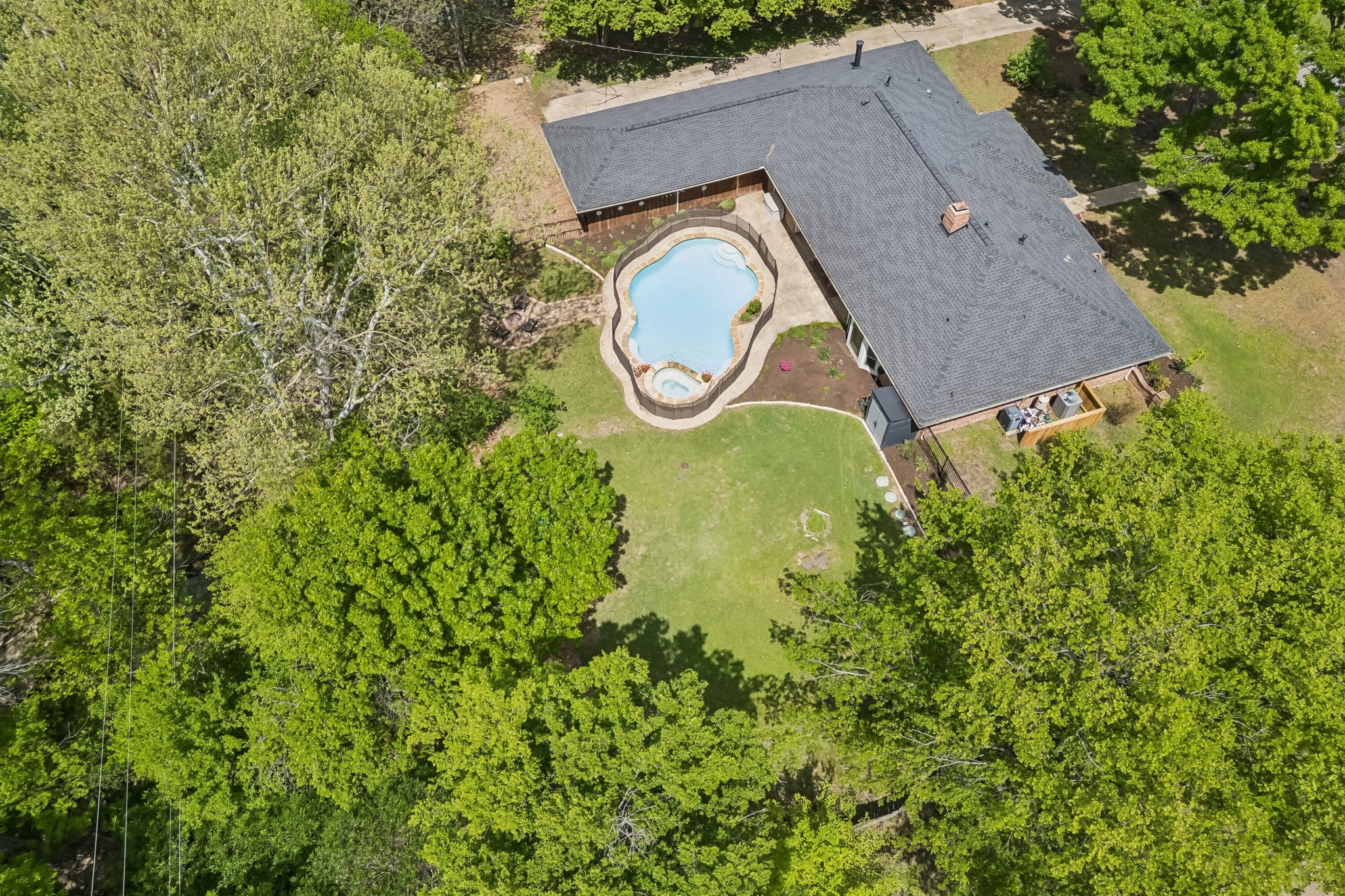 591 Blue Bonnet Street Fairview TX 75069