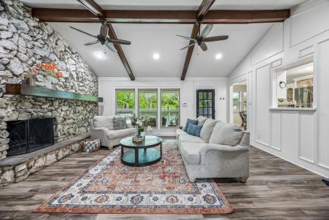 591 Blue Bonnet Street Fairview TX 75069